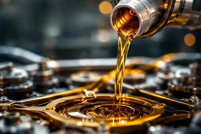 Lubricants