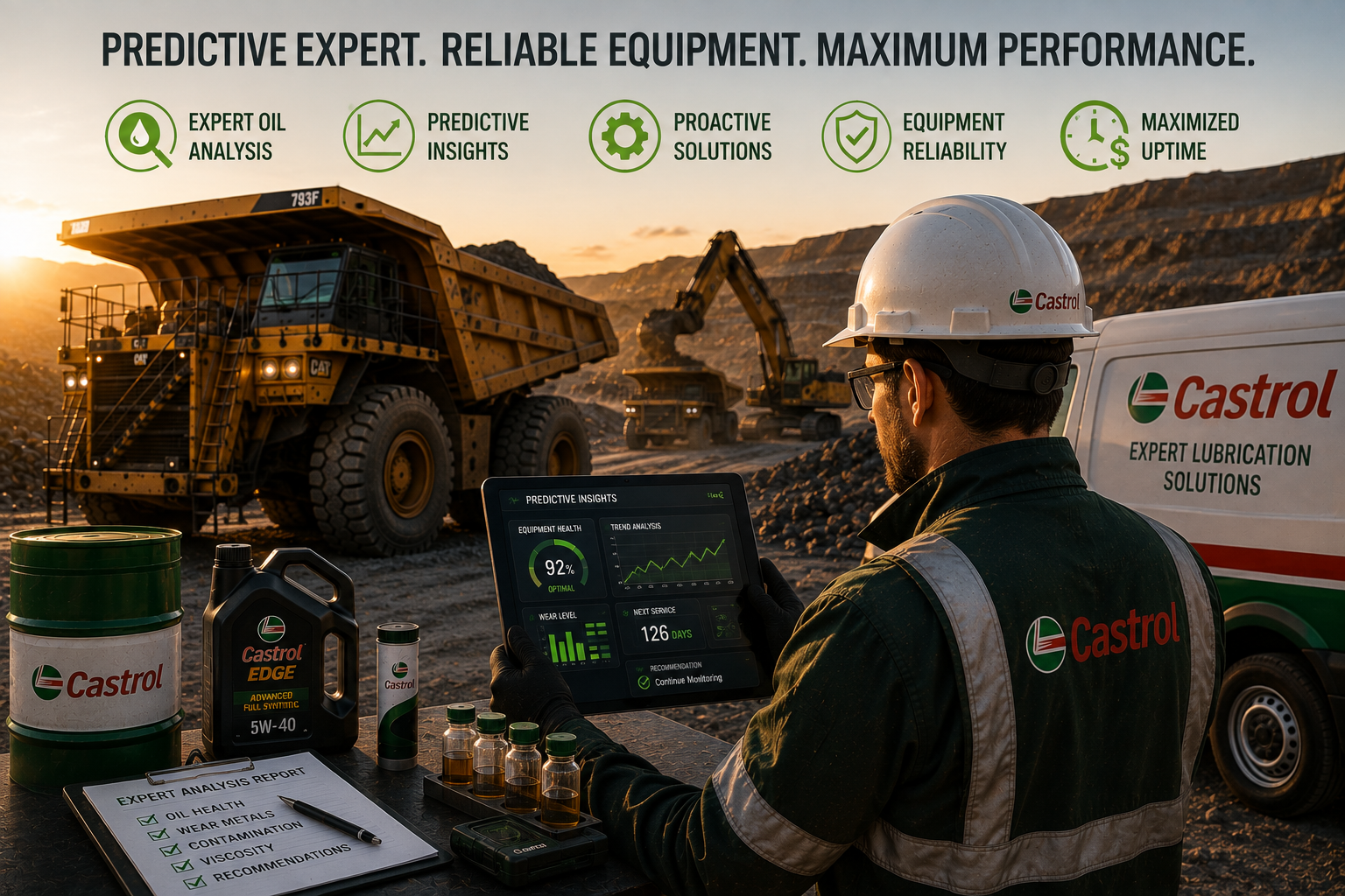 Partner with Massive Minerals
