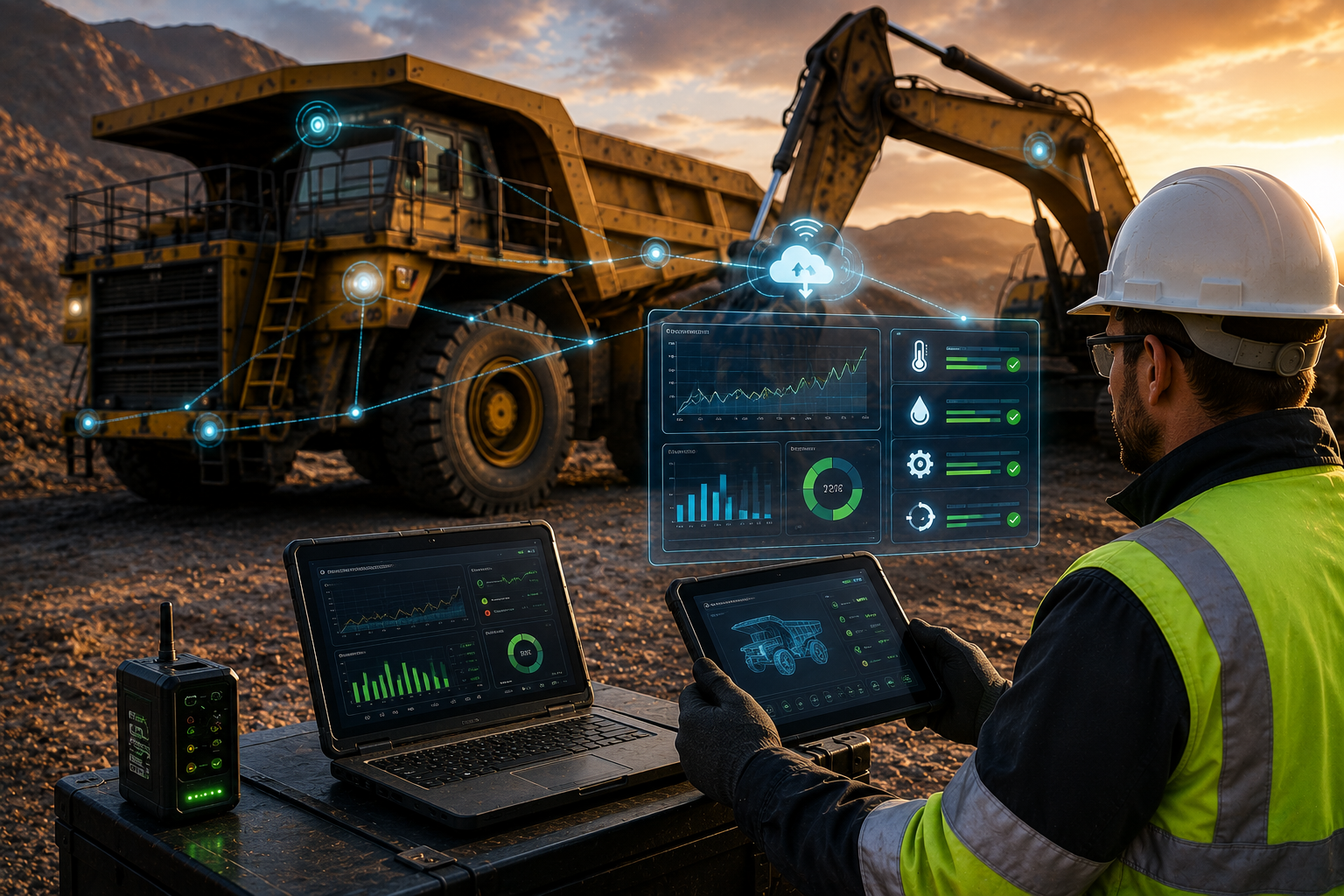 What Is Predictive Maintenance?