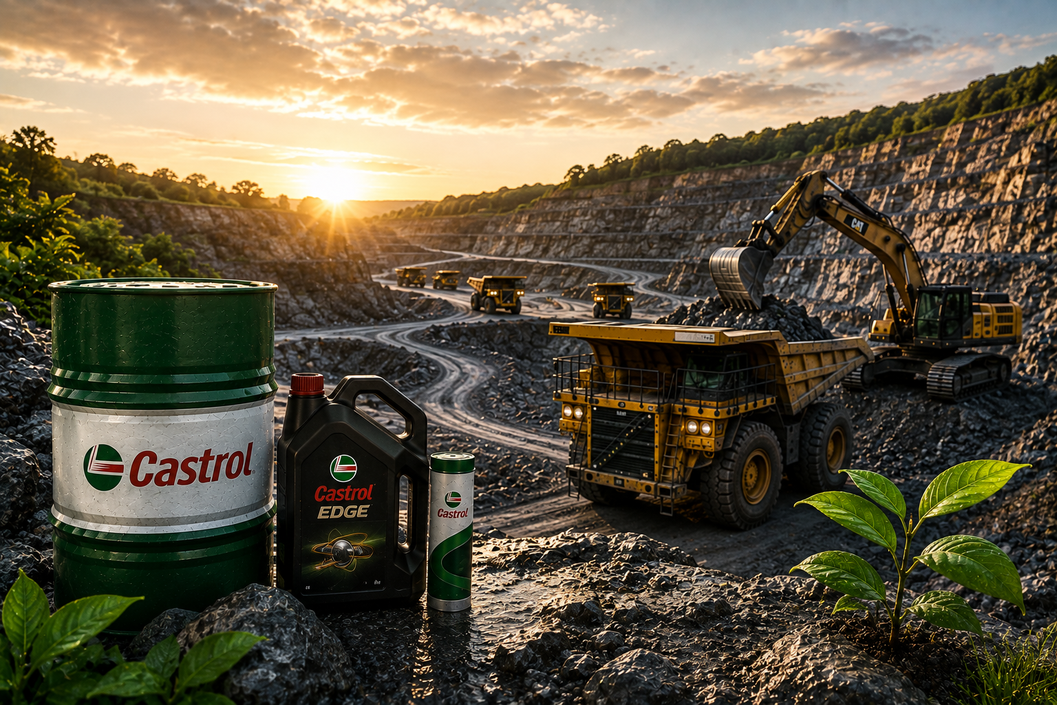 The Growing Importance of Sustainable Mining