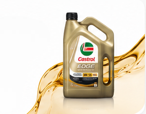 Castrol Product